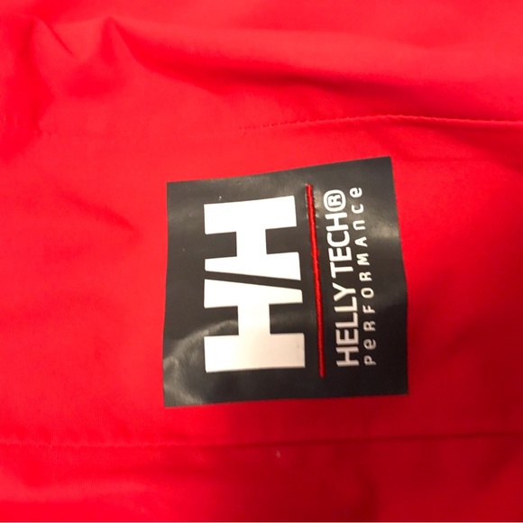 Helly Henson Skagen Offshore Sailing Jacket - Picture 5 of 16